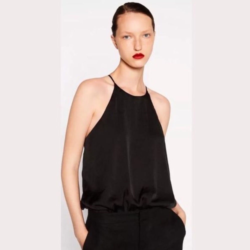 plus size swim dress Tempt Me Black Women's Black and Rose Gold Size:15.5 34/35 Grouped Size Filter_Kids::12 - 18 M